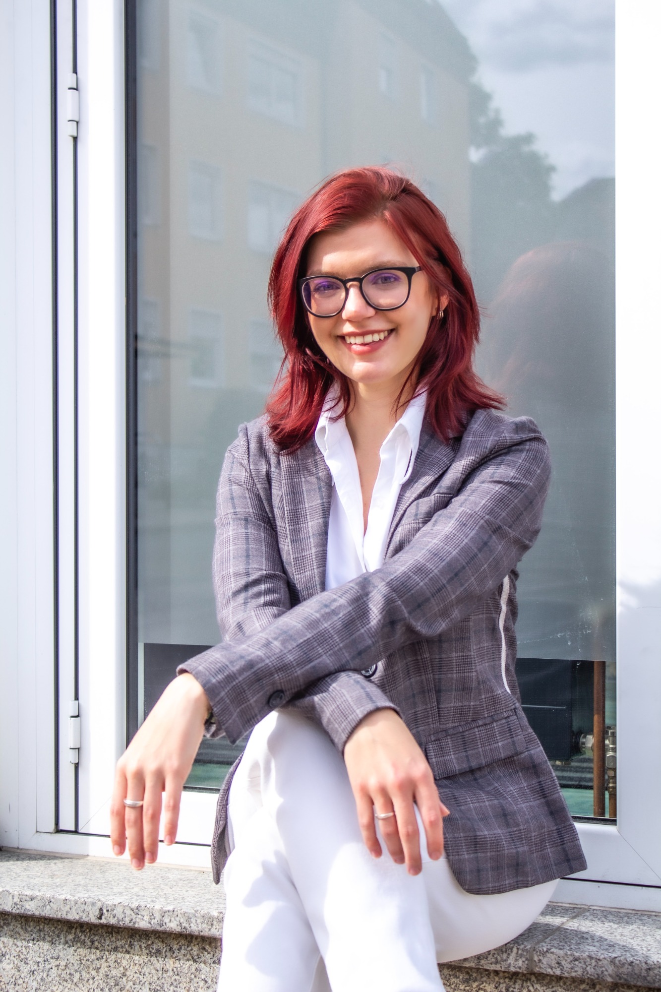 Bewerbung Annika Mai 2025